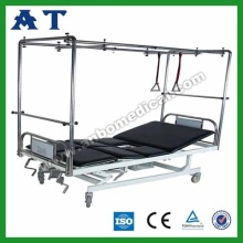 Six Function Orthopedic Traction Bed