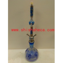 Johnson Style Top Nargile Smoking Pipe Shisha Hookah