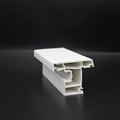 Casement uPVC Profiles For Pvc Windows And Doors