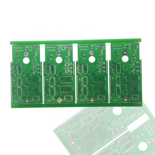 Tablero de alta frecuencia Jpg High Frequency Board Jpg