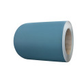 Plain color steel coil