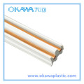 Okawa ABS &Copper Common Extrusion Profile