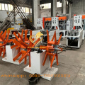 PE-XA plastic pipe extrusion Machine process