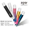 2021 Nouvelle arrivée 380mah E-cigarette Buddy vapeur