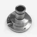 CNC Machining Stainless Steel