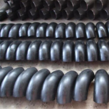 Hot Sales Factory Supply Carbon Steel Pipe Fittings