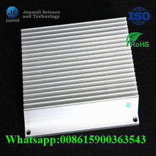 Customized Aluminum Alloy Profile Heatsink