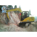 XCMG XE60 Excavator operating weight 5920kg