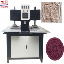 Anti Slip Stockings Silicone Shaping Machine