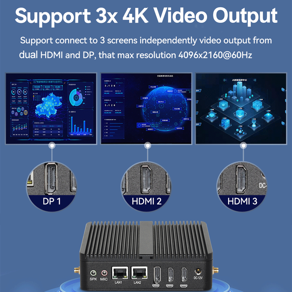 Industrial PC RS232 Industrial PC RS232