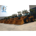 ZL50GN Wheel Loader 5ton 3cbm bucket