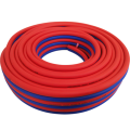 Industry twin welding Hose for oxygen / acetylene