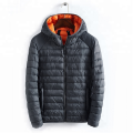 High Quality Down Puffer Jacket For Men