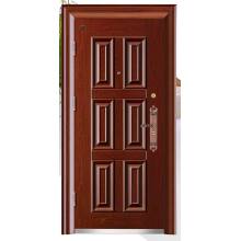 Security Door Steel Doors