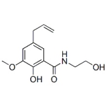 Alibendol 26750-81-2