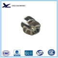 Iron Casting Shifting Fork Sand Castings Auto Part Casting