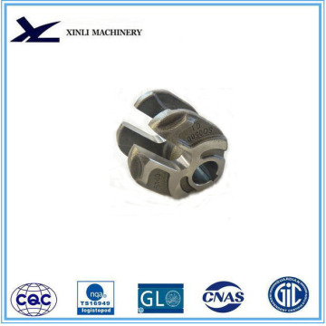 Iron Casting Shifting Fork Sand Castings Auto Part Casting