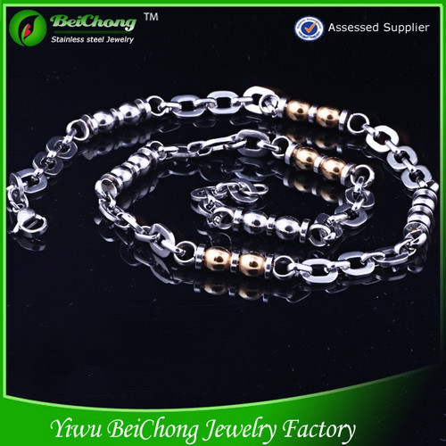 Chain Men's Necklace