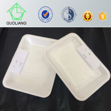 Professional Manufacturer Food Packaging Industry Plastic EPS Foam Tray for Meat