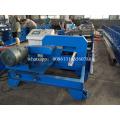 C Channel steel Roll Forming Machine