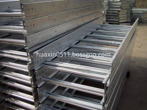 Cable ladder galvanized