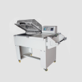 Packing POF Film small shrink wrapping machine