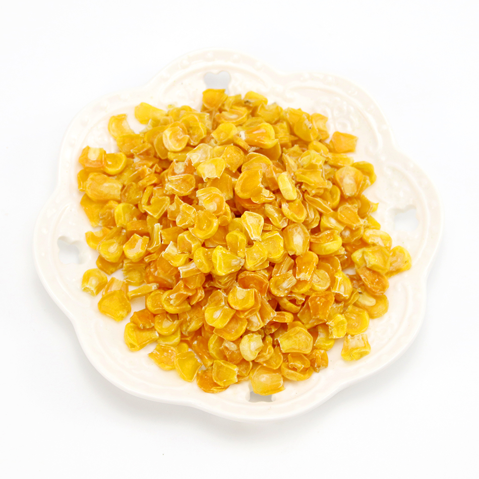 Premium Air Dried Corn Premium Air Dried Corn