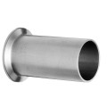 Stainless Steel Weld Clamp Ferrule