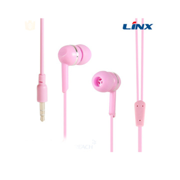 Factory Wholesale Price Best Selling Free Sample Earphone