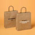 Hot Sale cheap Price Paper Shopping Bag