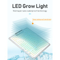 Full Spectrum LED Panel Plant Grow Light