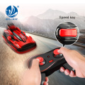 2.4G RC bumper car for kids The remote control bumper car