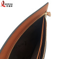 Fancy Leather Clutch Card Holder Wallet for Ladies