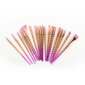 20pcs Unicorn Eyes makeup brush Kit