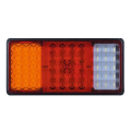 LED Truck Tail Light Energy-saving