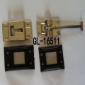 Stainless Steel Door hold open latch