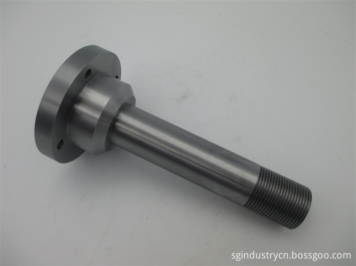 Turn Machining Part