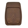 Car Carpet Tray Foot Pad