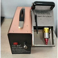 Hand-held Electric Needle Punching Marking Machine