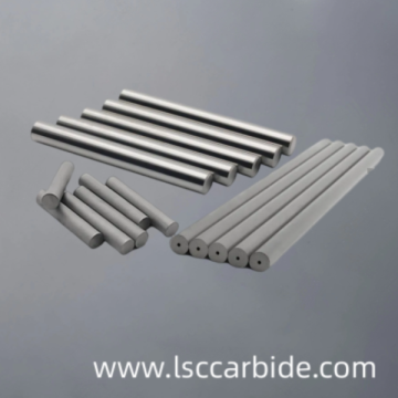 Customized Carbide Bars In Woodworking