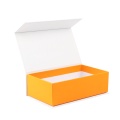 Cardboard Paper Printed Packaging Small Folding Gift Box