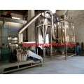 Grain Food Superfine Pulverizer Machine