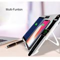 Venta al por mayor Wireless Charger Station Fast Charging Phones