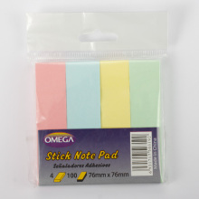 Decorativos bastante Sticky Notes