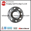 JIS Standard 10k-40k Flange