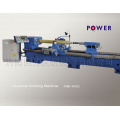 PSM-1260 General Grinding Machine for rubber rollers