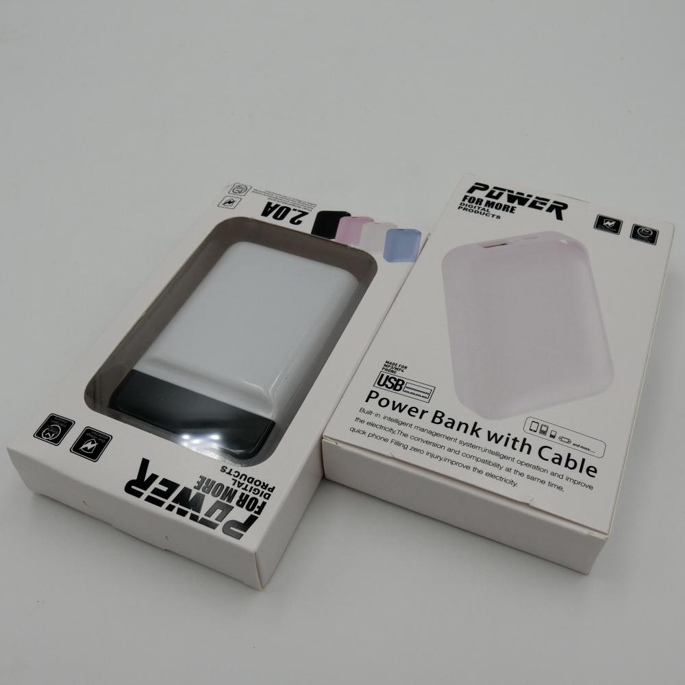 Mobile Charger Power Bank