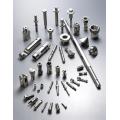 Custom Made Precision CNC Milling Parts