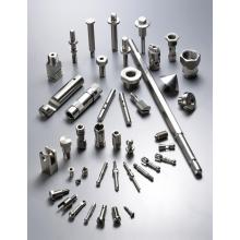 Custom Made Precision CNC Milling Parts