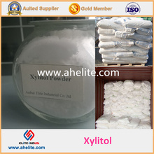 2016 Hot Sale édulcorant naturel Additifs organiques Xylitol